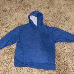 Charmpion Hoodie